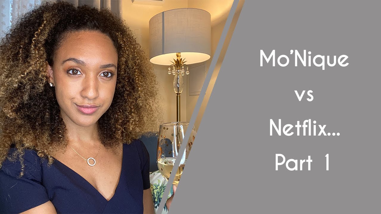 Lawyer Reacts & Breaks Down Mo'Nique's Discrimination Lawsuit Part 1| Entertainment Law Shenanigans