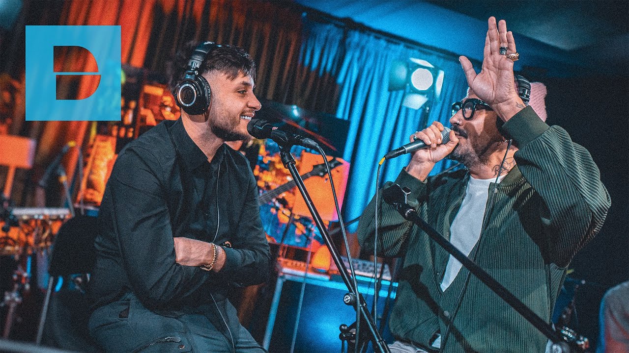 ▶️ (LIVE) Connect-R şi Johny Romano - Cele mai tari MOMENTE din LIVE (Un fel de PLAYLIST)