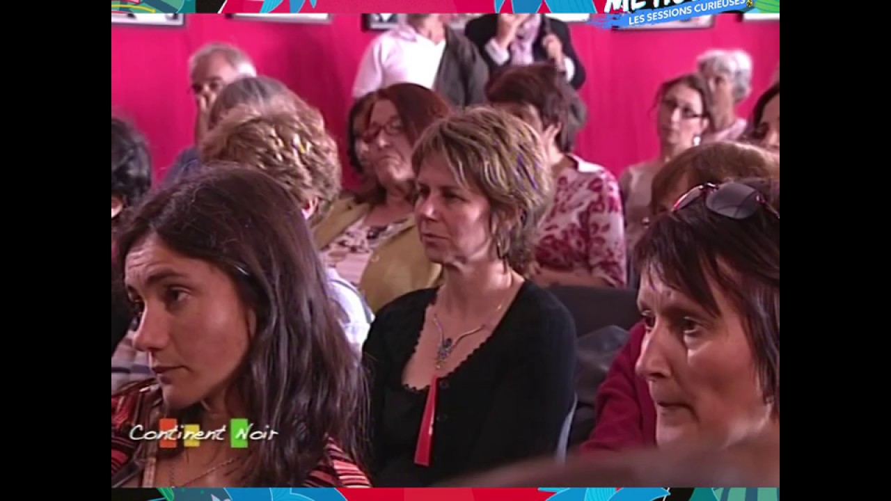 Litt&eacute;ratures M&eacute;tisses, archive 2011 : Les Sessions Curieuses de Musiques M&eacute;tisses