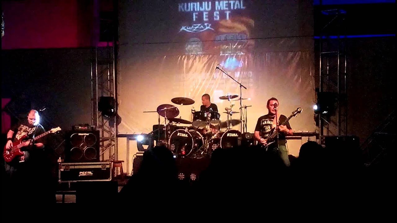 Tumulto - Padreco Z&eacute; Ruela (Show no Paraguay)