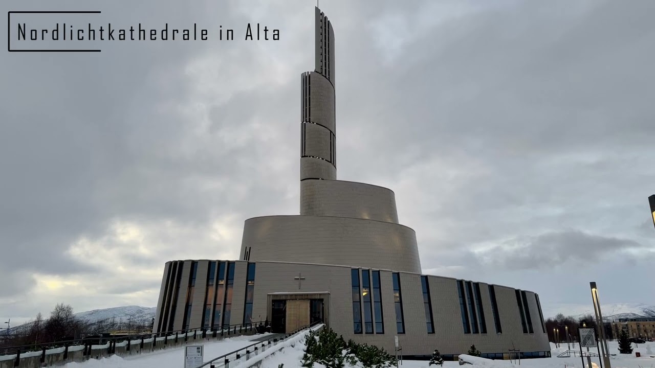 SkandinavienTour 2025 Tag 10 und 11