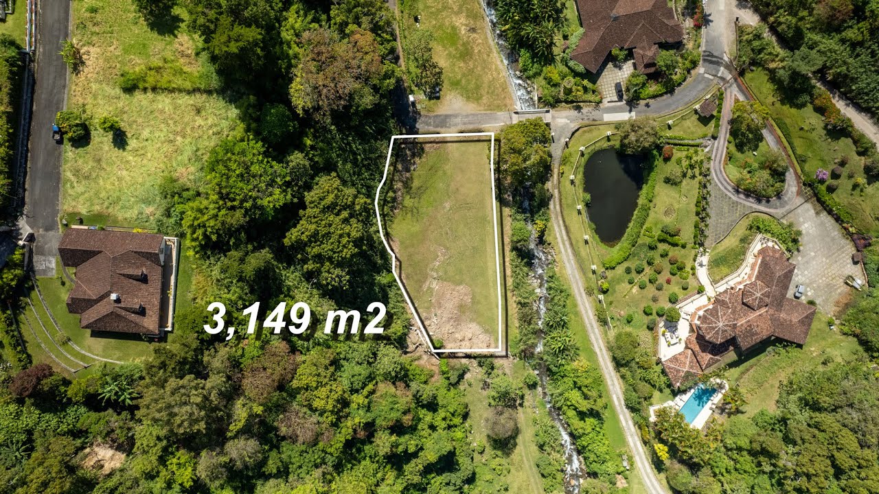 Premium Land in Boquete Panama | Joanne Hatch Real Estate | SOLD!