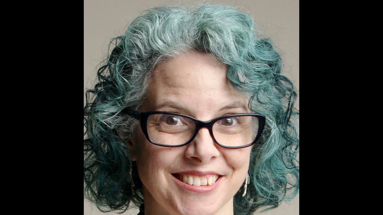 Arin Murphy-Hiscock (The Green Witch, The House Witch, and The Green Witch’s Grimoire) Season 3 E...