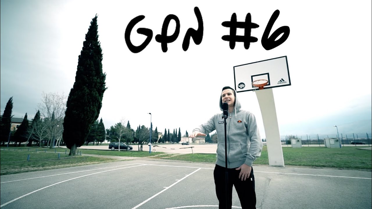 Guslanje Po Narudžbama #6 - Jera Drljo