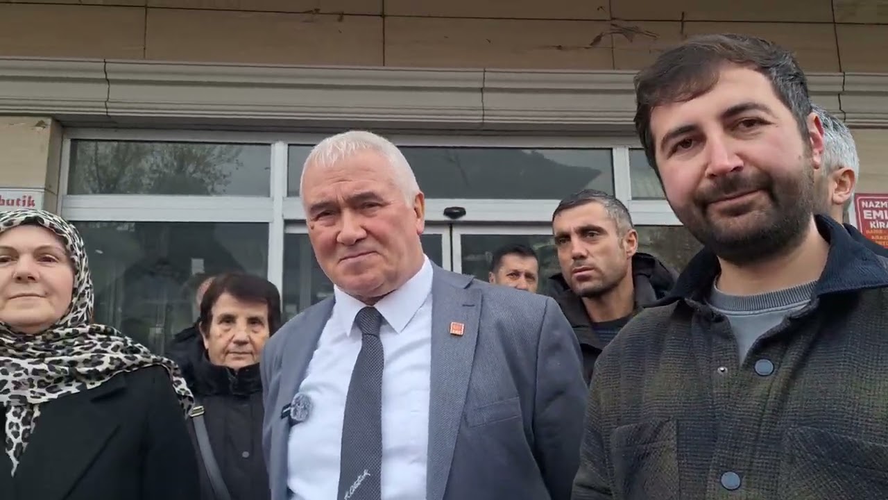 BAŞKAN ŞENOL  