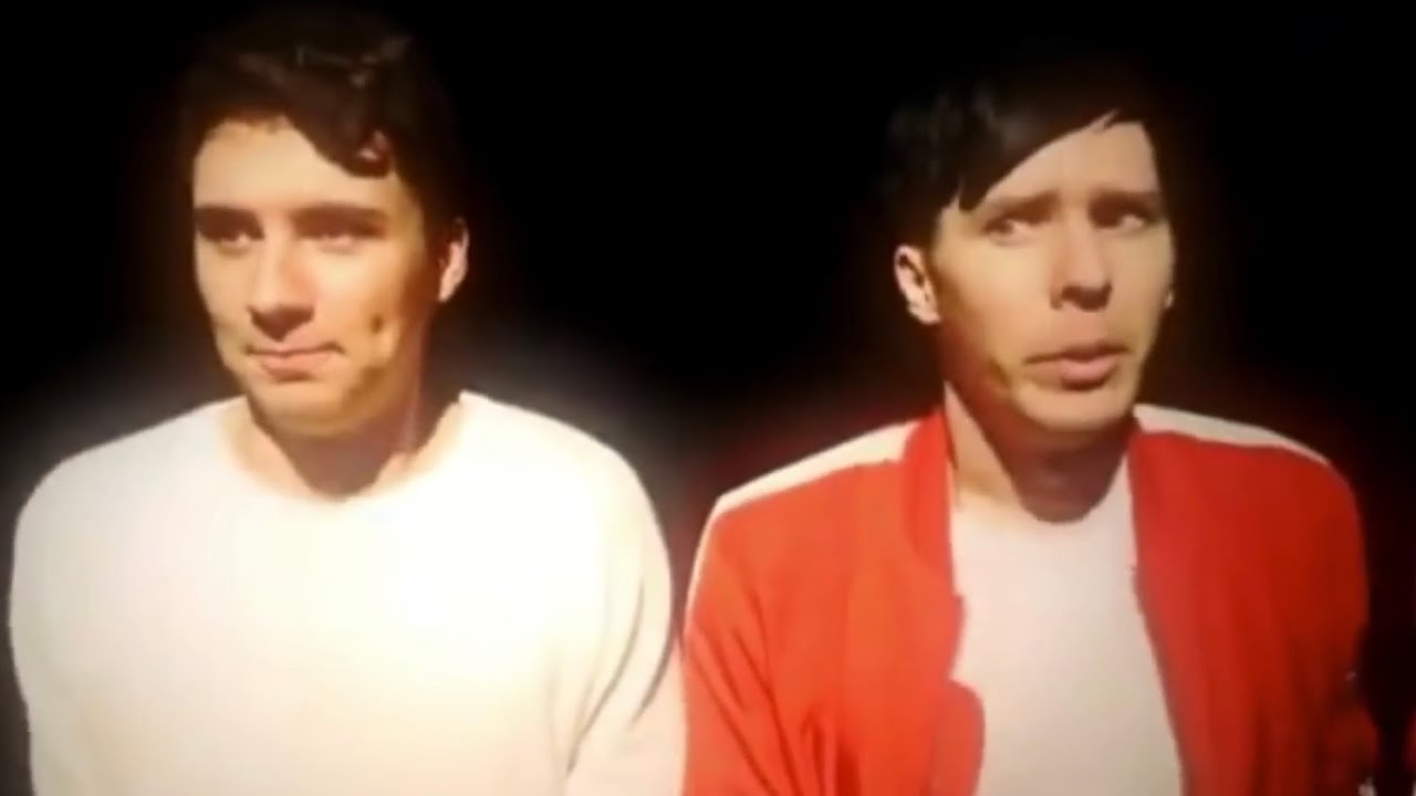 dan and phil instagram edits 24