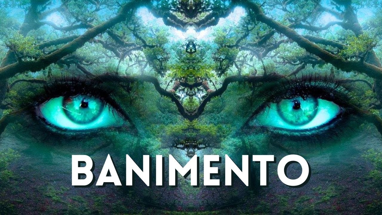 RITUAIS de BANIMENTO ou&ccedil;a a M&Uacute;SICA PAG&Atilde; perfeita