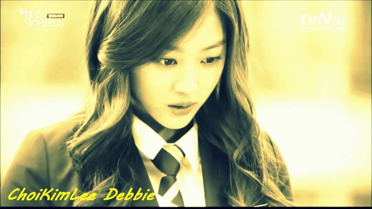 Ji Hyuk & Soo Ah (Shut Up! Flower Boy Band) || Beautiful Liar
