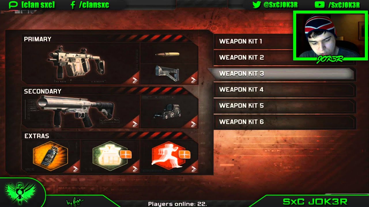 MC3 GamePlay | i nuke myself