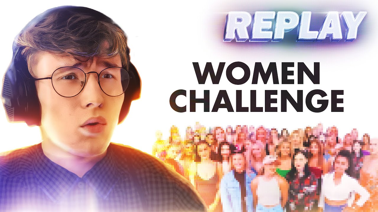 MISOGYNE ou NON ? - POTATOZ VOD