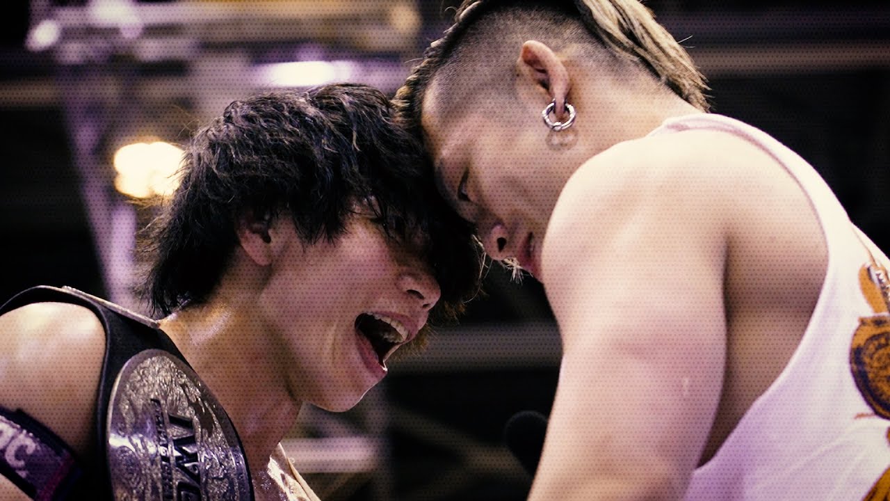 【優勝決定戦!!】セキチュー Presents BEST OF THE SUPER Jr.32 オープニングVTR【熱狂、感動、全部入り!!／2025.6.1 東京・大田区総合体育館】