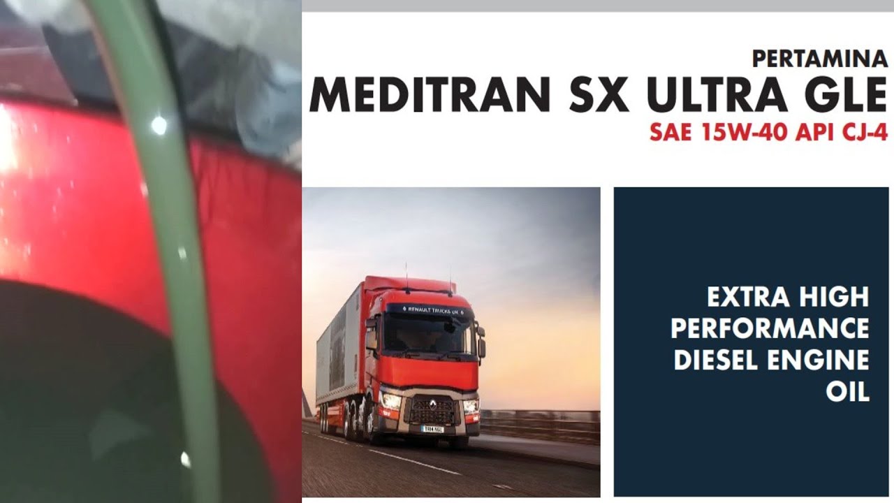 Drain Mesran XGR, ganti review oli Meditran SX Ultra GLE, ada pujian tapi ada nggak puasnya