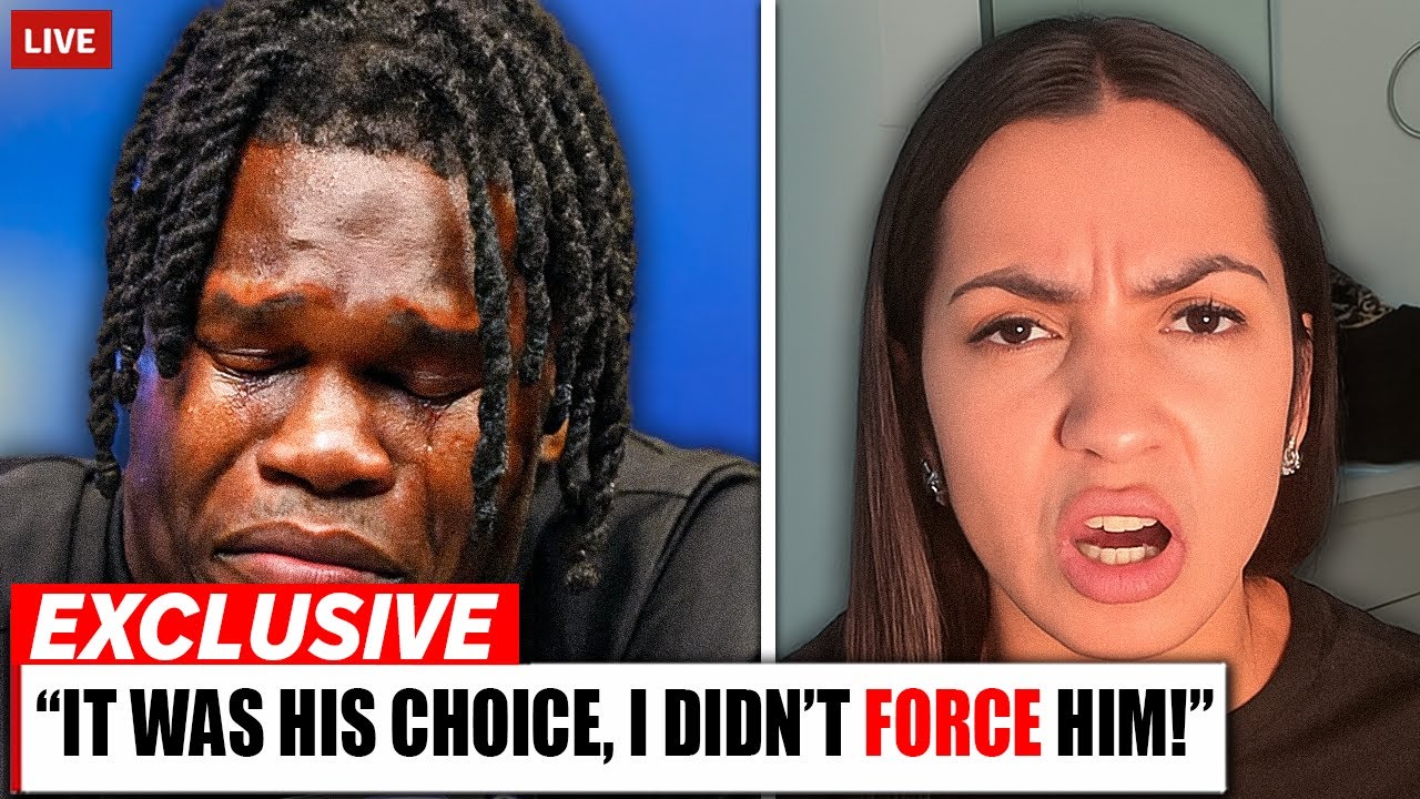 Leanna Lenee Dis Travis Hunter: Reveals 5 Reasons Why He Deserves A Divorce!