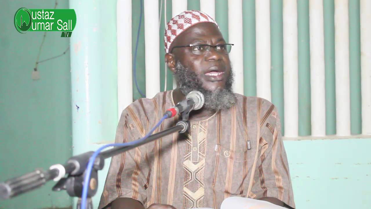 Mine naba il moursaline: la vie du prophète Moussa... Oustaz Oumar SALL