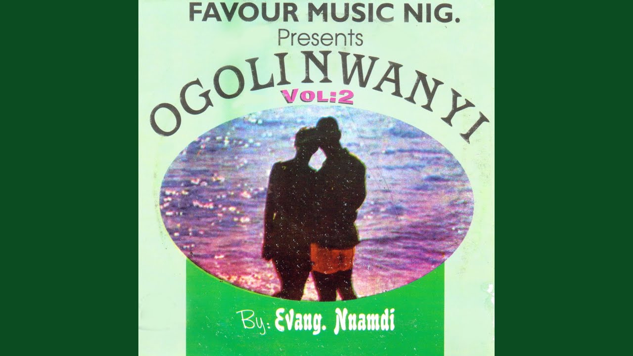 Chi N'eme Eze