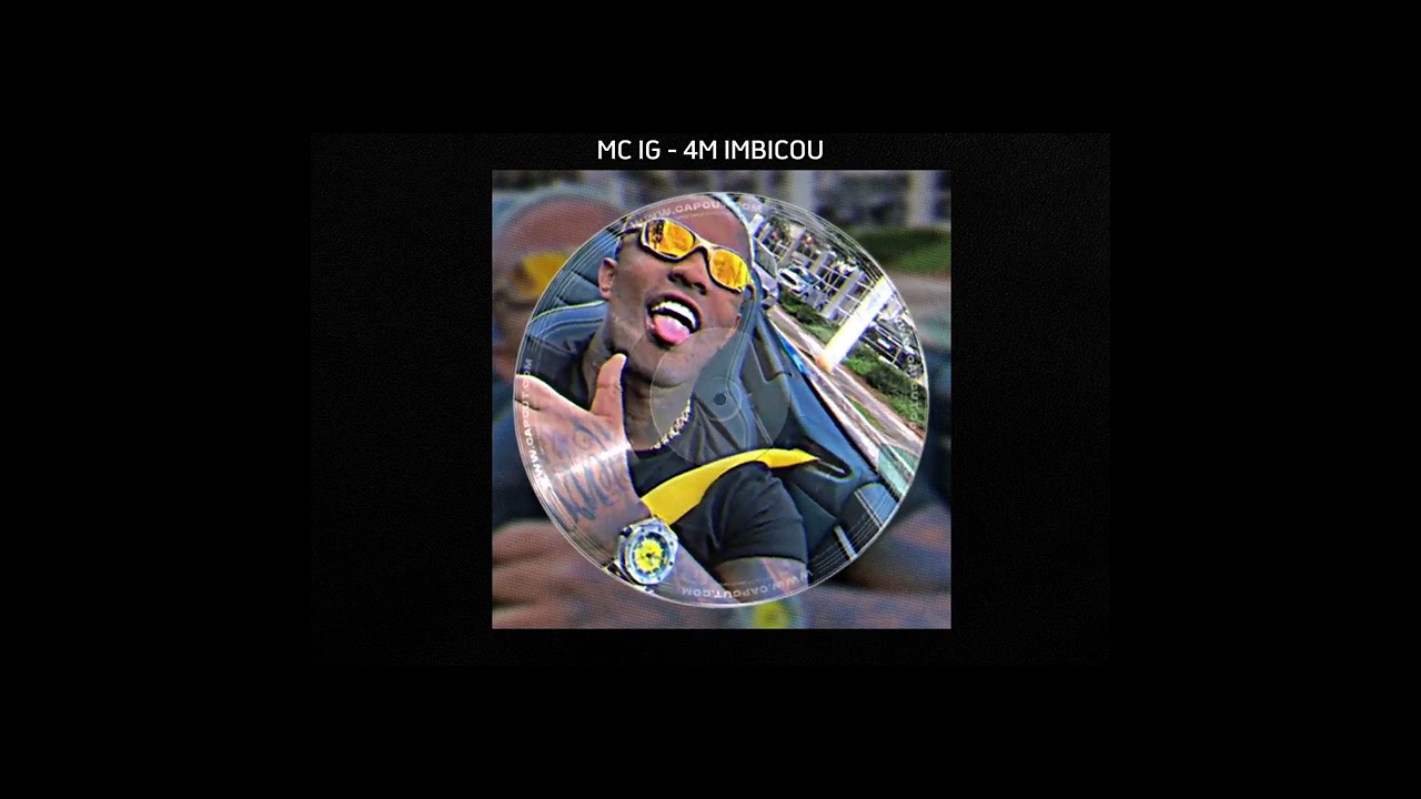 MC IG - 4M Imbicou