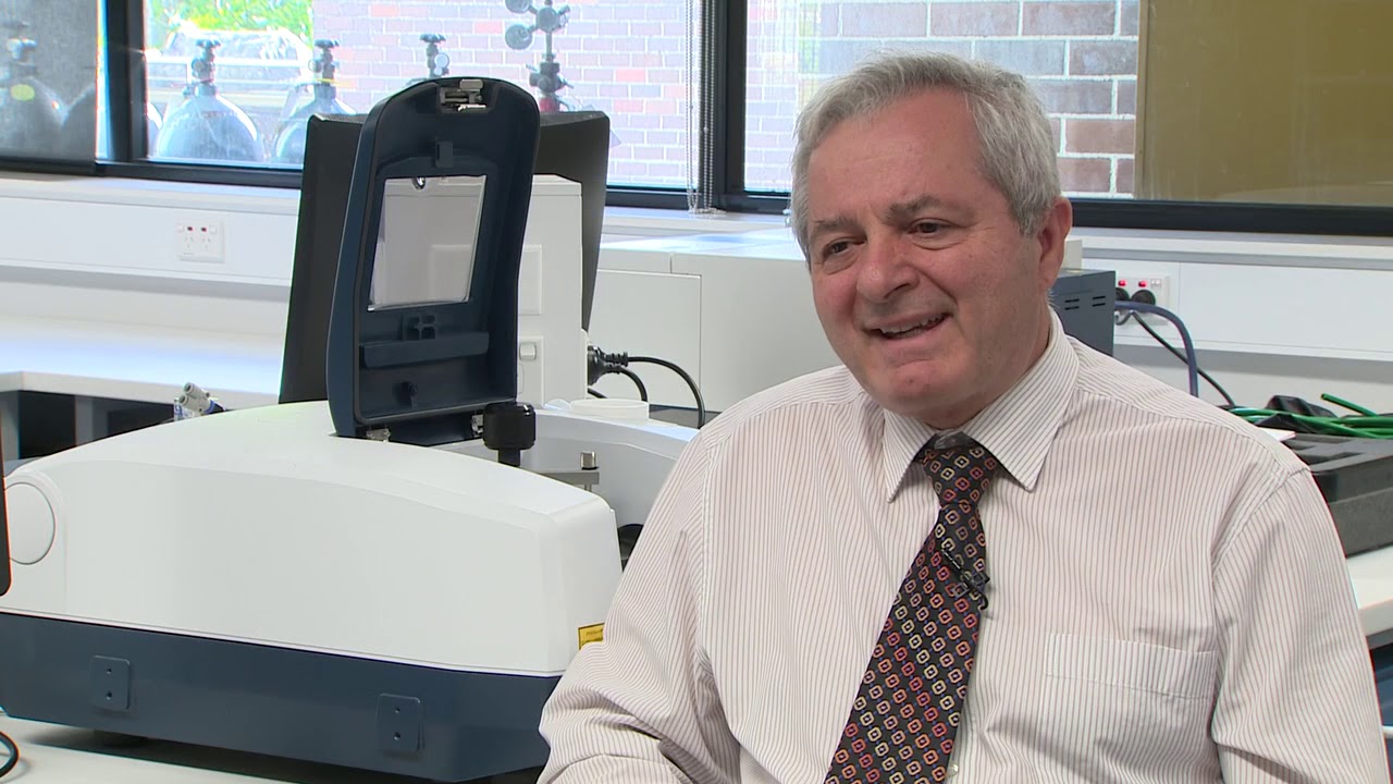 What is Radiopharmaceutical Science?