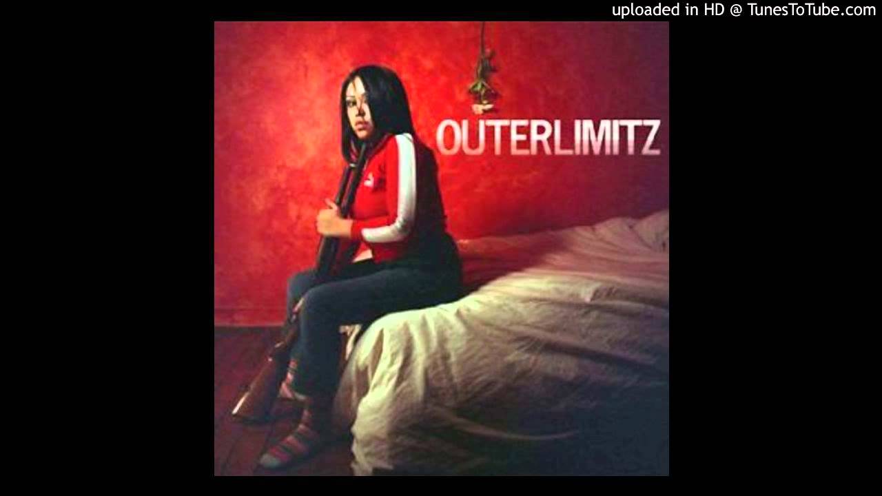 Outerlimitz - Other Side of Nothing