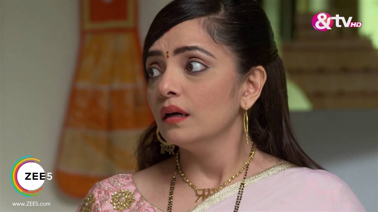 Ganga Serial - Best Scene - Ep - 315 - Hindi Tv Serial  @andtv