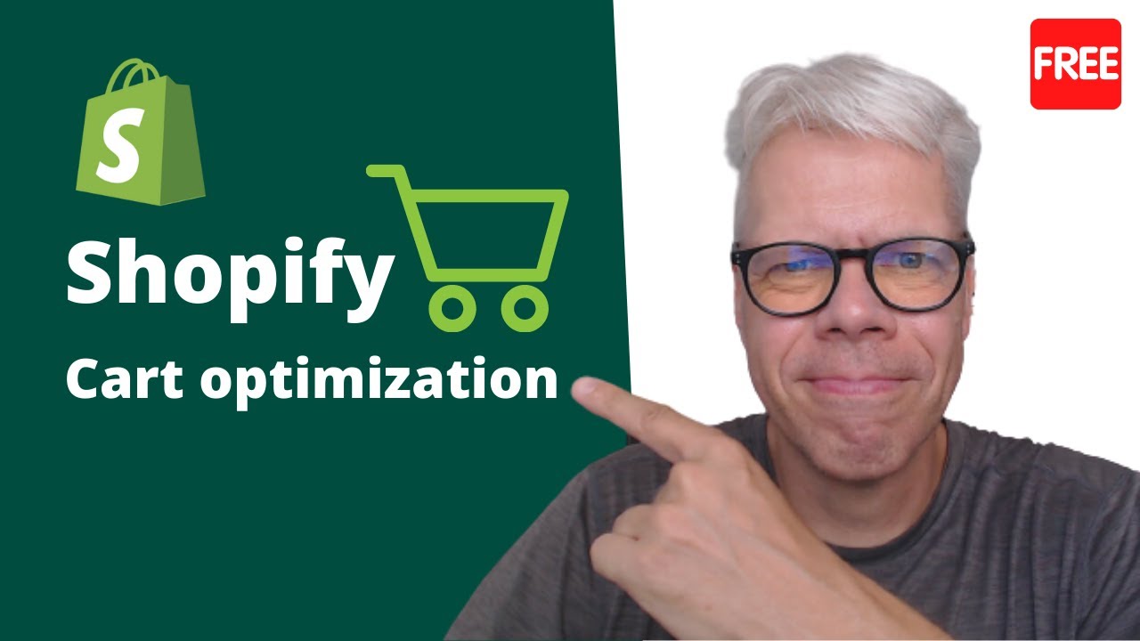 Shopify Cart Optimization [Quick Tip Guide]