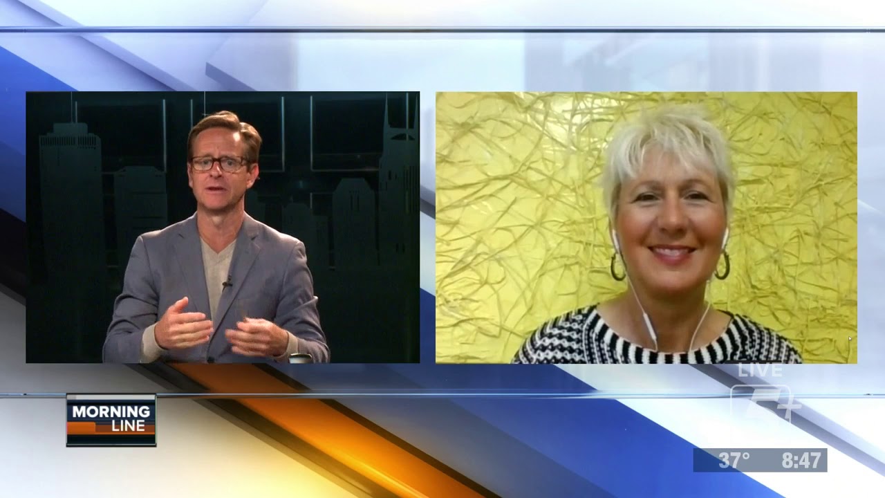 MorningLine: COVID-19 Latest: Stimulus Package & Tax Questions P.4