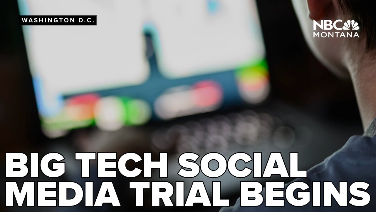 Big Tech social media companies may face Big Tobacco moment as landmark trial begins
