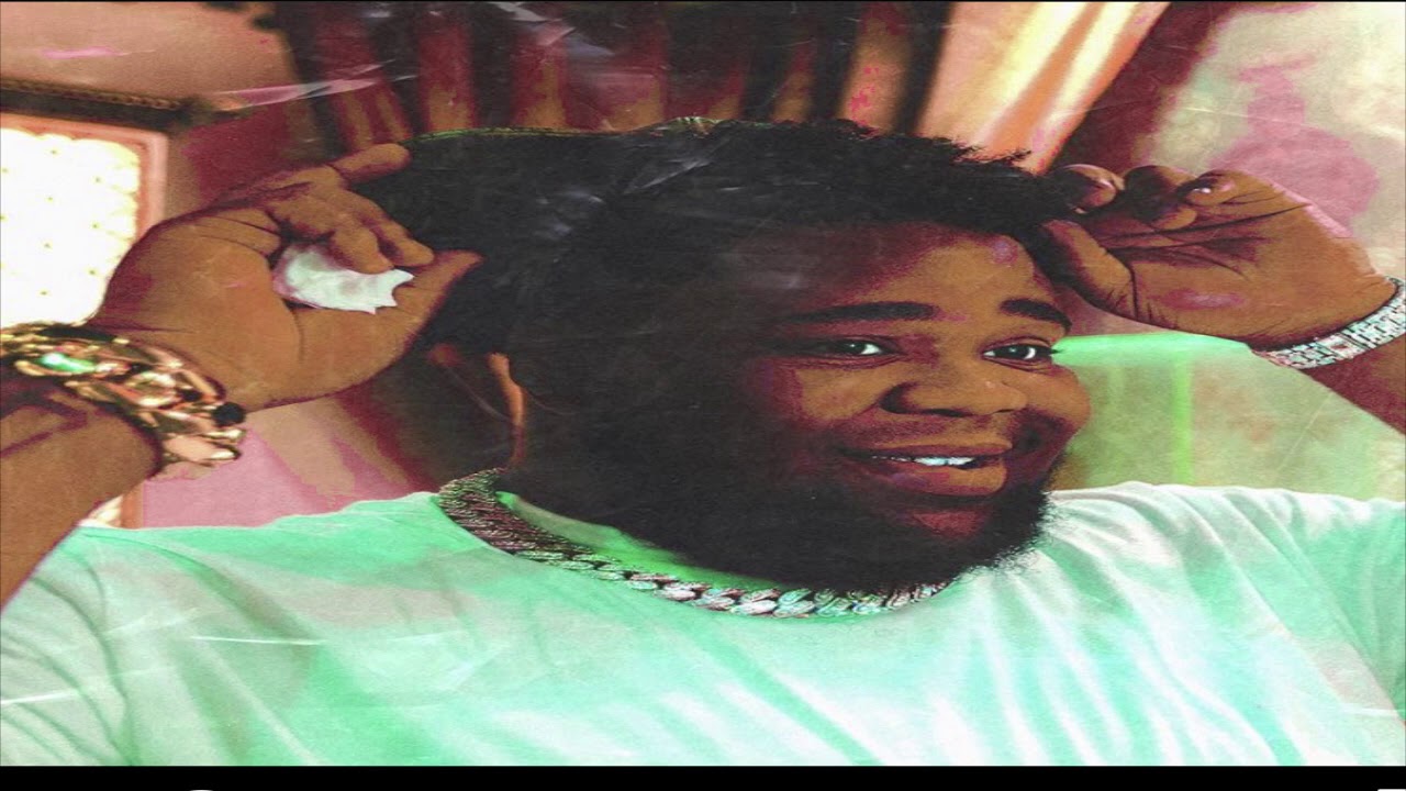 FREE Rod Wave x Roddy Ricch Type Beat 