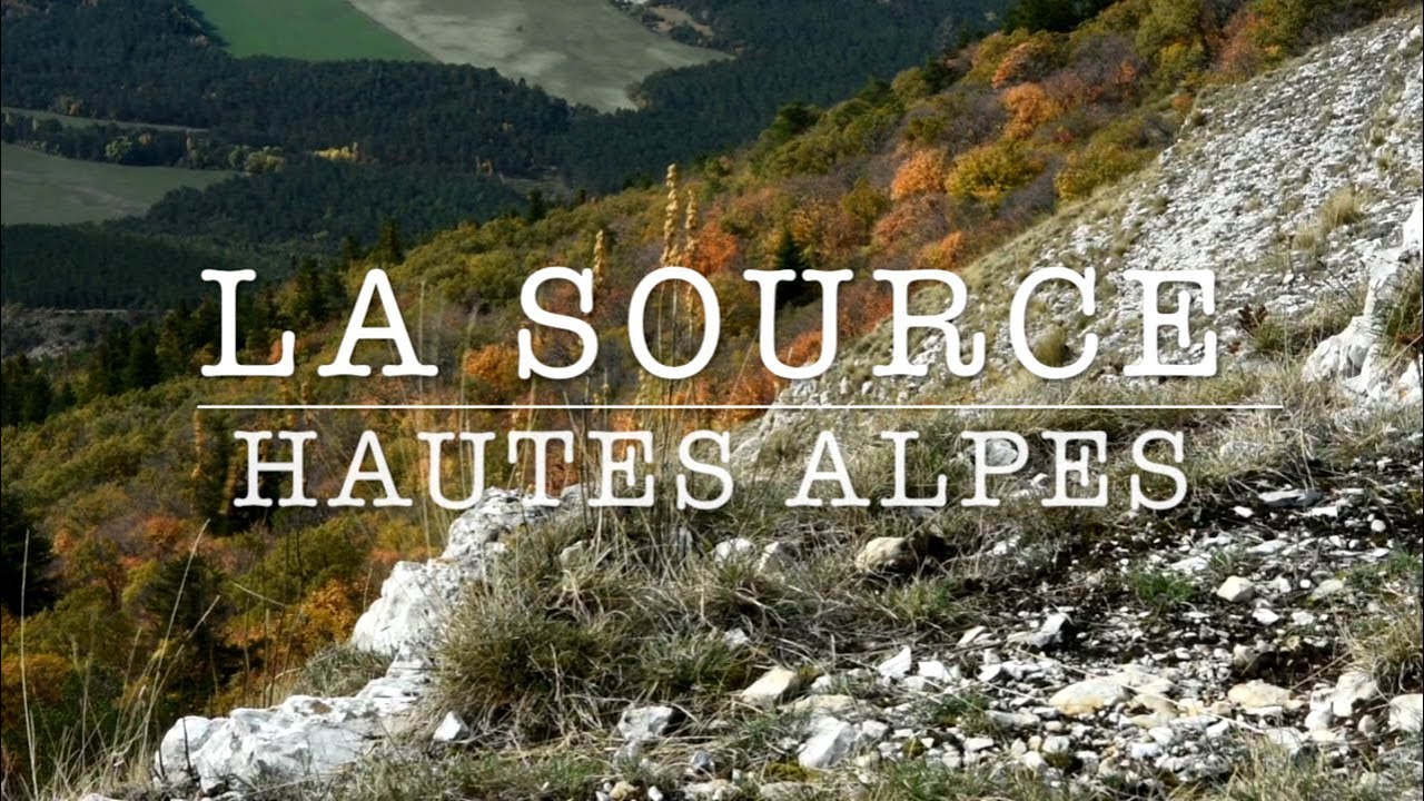 A day in the Hautes Alpes