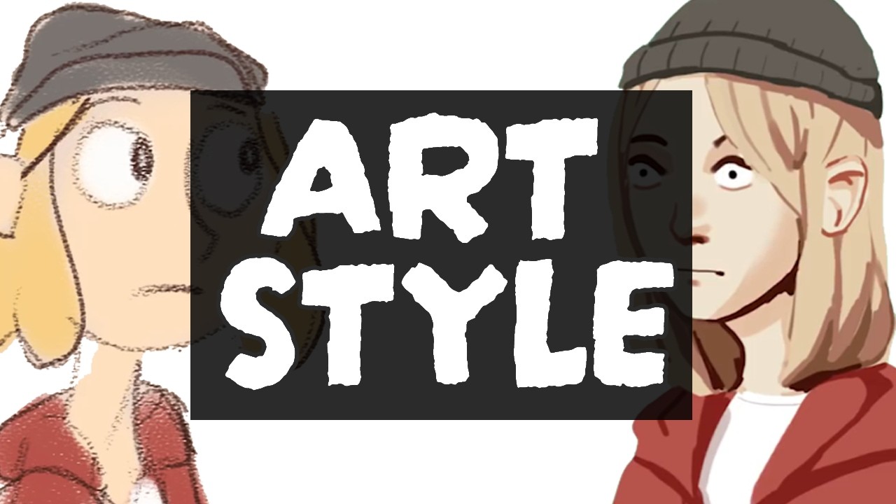 Finding Your Art Style