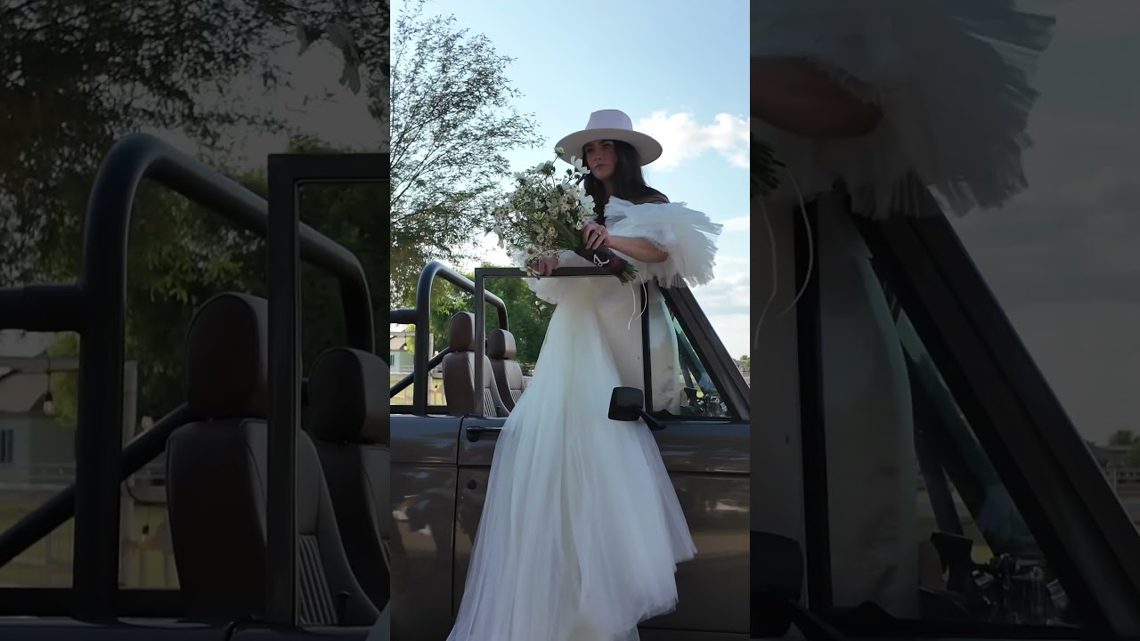 obsessed #weddingaesthetic #viralweddings #videographerlife