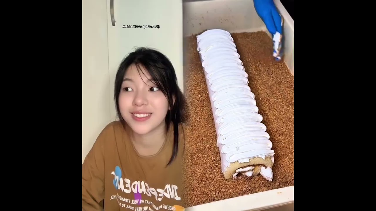 Hài hước video tổng hợp @qanhcamon.2 