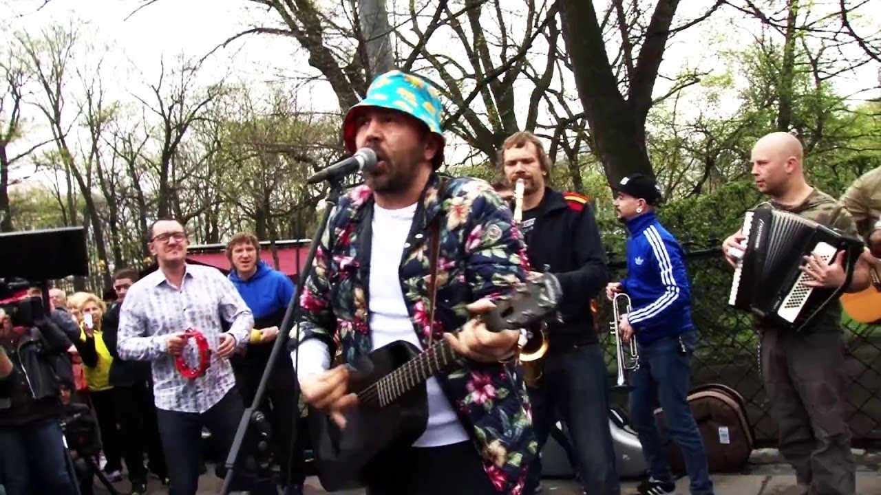 Ленинград &mdash; Жёлуди