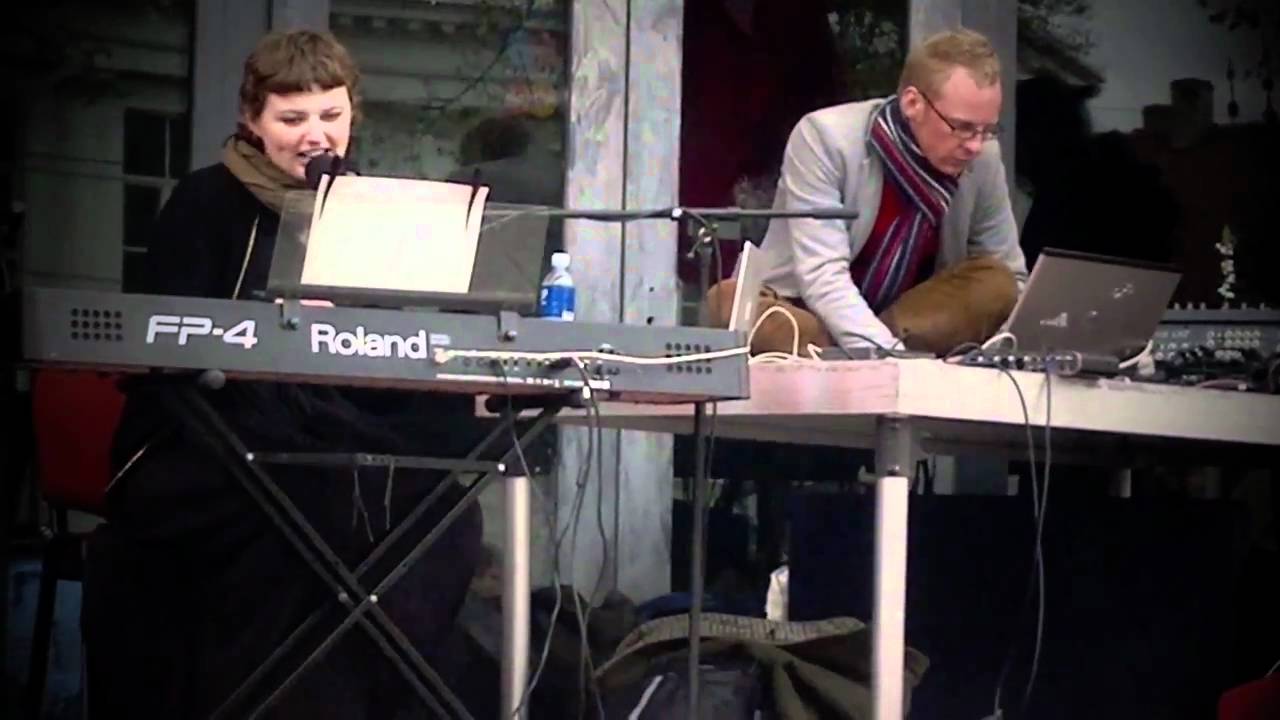 mmpsuf - sailors (new song) [Live at Gatvės muzikos diena 2011]