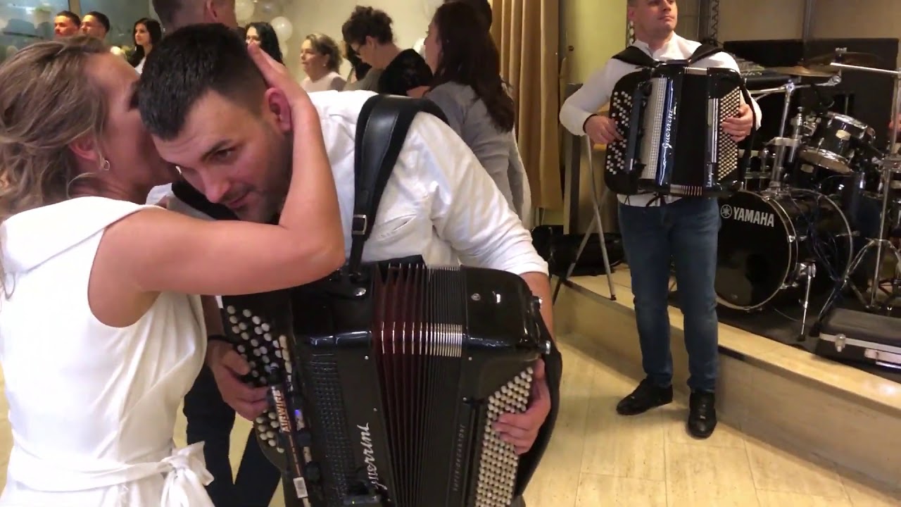 Orkestar Sase Ignjatovic - Splet Kola 2020