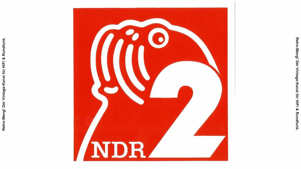 NDR 2 - Club mit Volker Thormälen (03.12.1985)