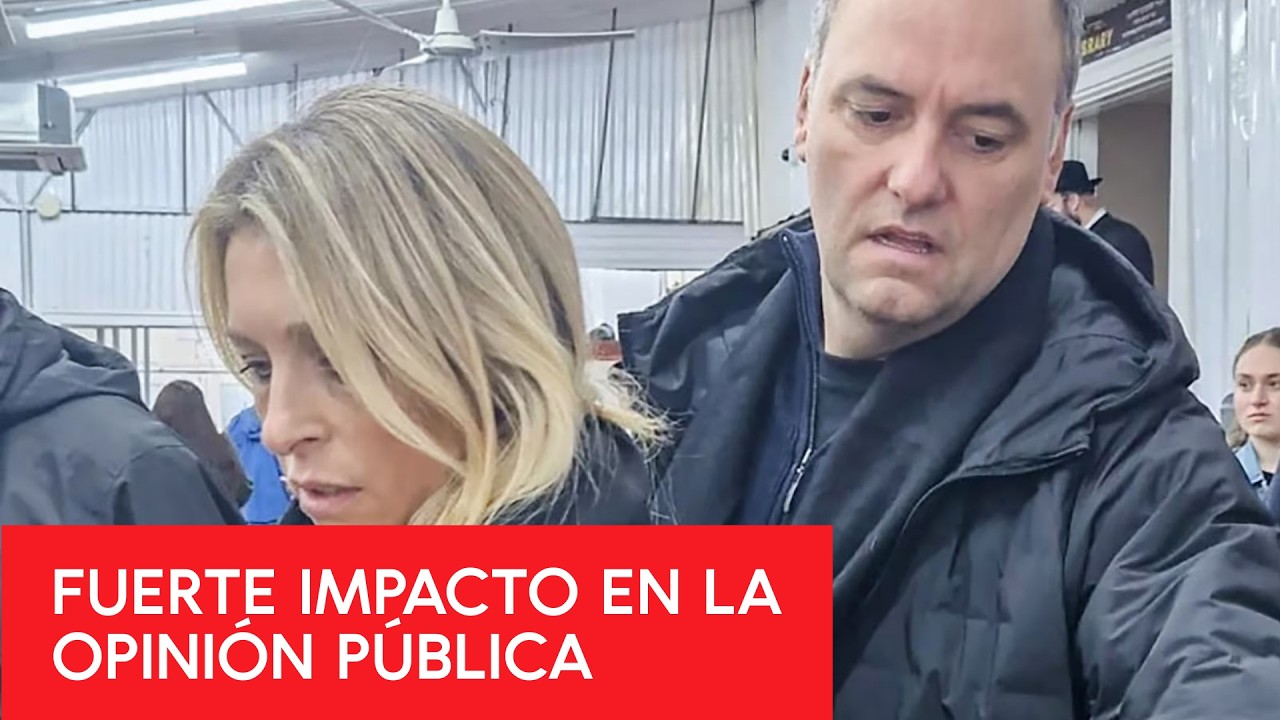 Crece el escándalo por los viajes de ADORNI: hablamos con el analista político FEDERICO GONZÁLEZ