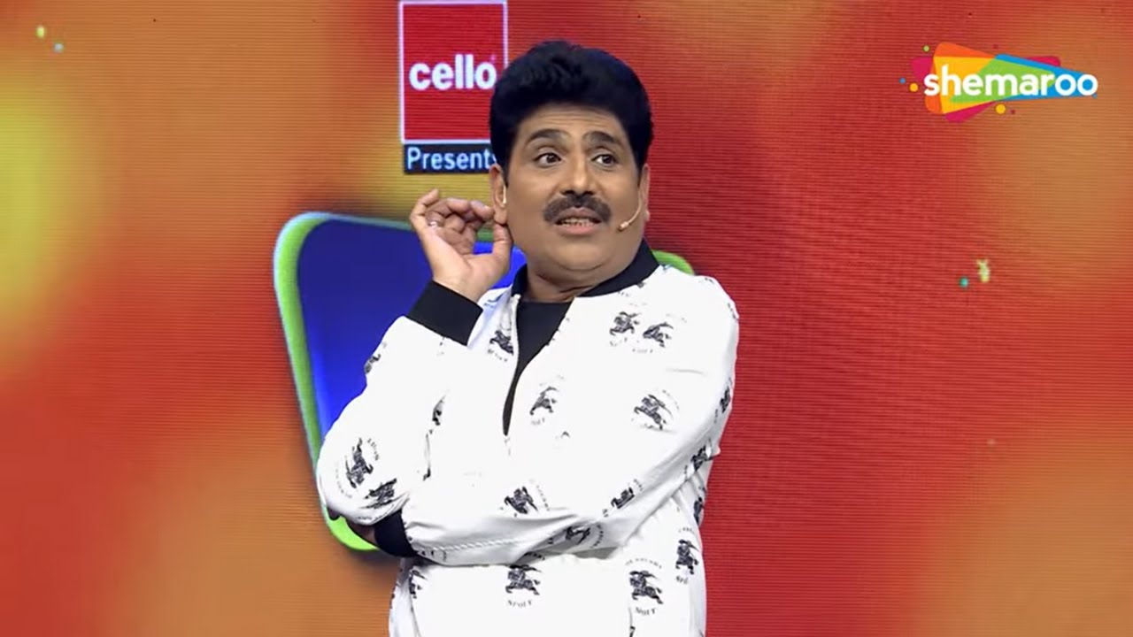 Waah Bhai Waah Episode 220 | Banwarilal Murakh,Vivek Badal Bajpuri, Madhuri Muskan