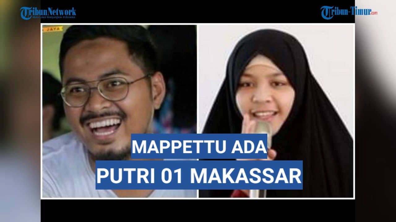 Prokes Ketat, Suasana Mappettu Ada Putri Walikota Makassar Danny Pomanto