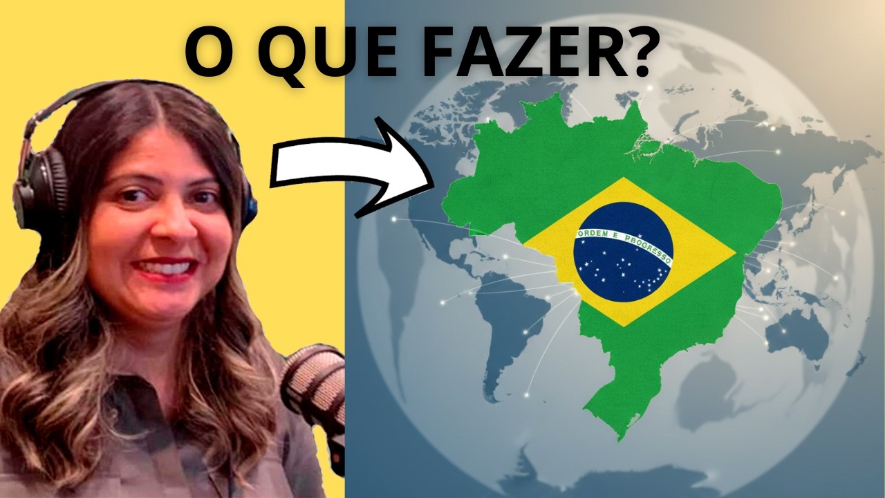 Guia Do Retorno: Procedimentos e Checklist Essencial para Voltar a Morar no Brasil
