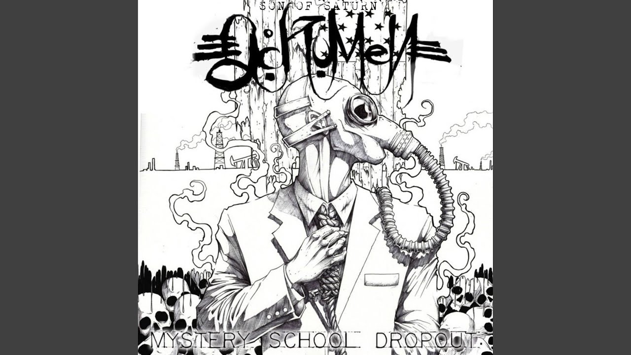 Power of Suggestion (feat. Sinister Stricken & Savage Trinity)
