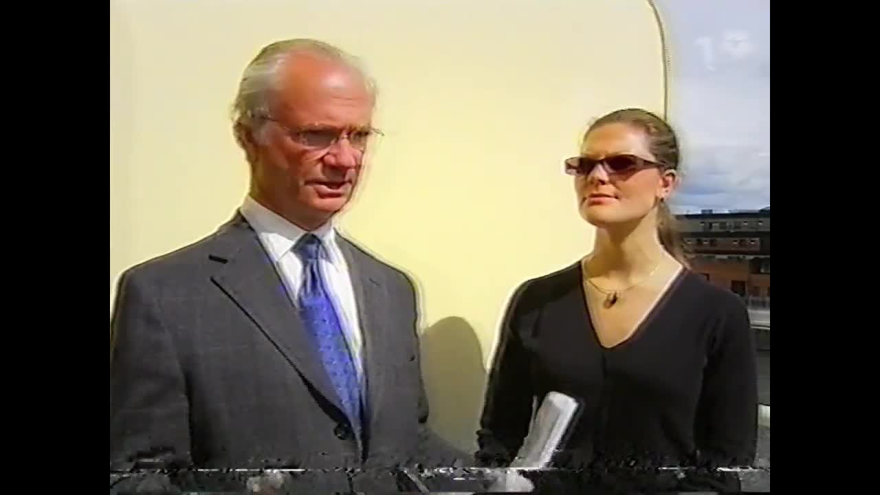 Året Med Kungafamiljen (2005-12-28)