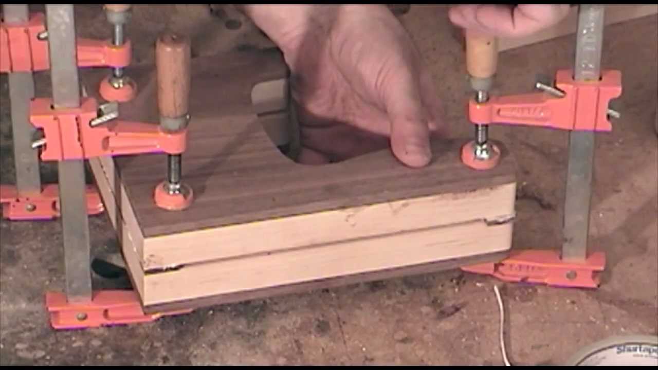 Make a Bagel Slicer