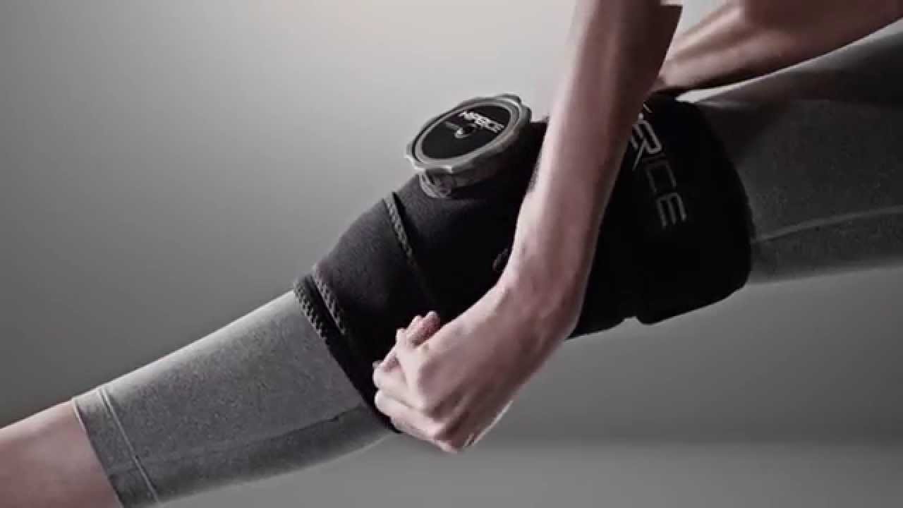 Hyperice ICT Knee