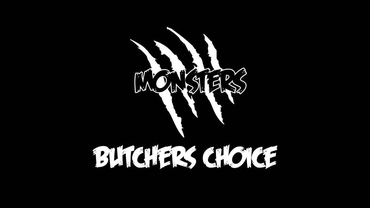 Shiverz Da Butcher - Chop Drop 2 [Free Download]