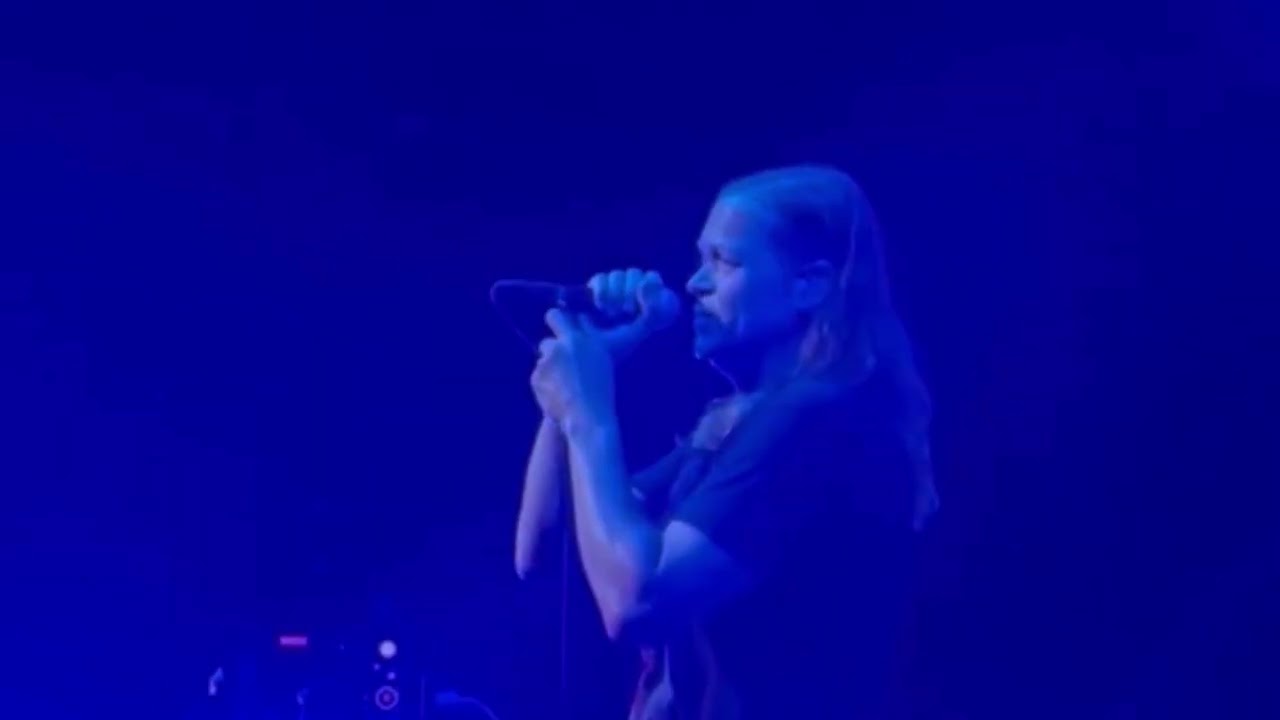 3 Doors Down Live 2023 — Tampa, FL | Remembering Brad Arnold