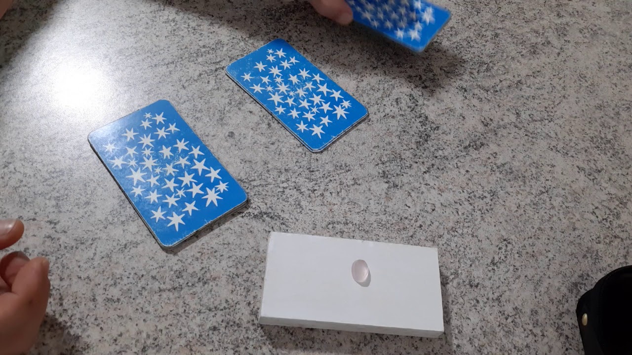 Está me evitando ou é impressão minha?