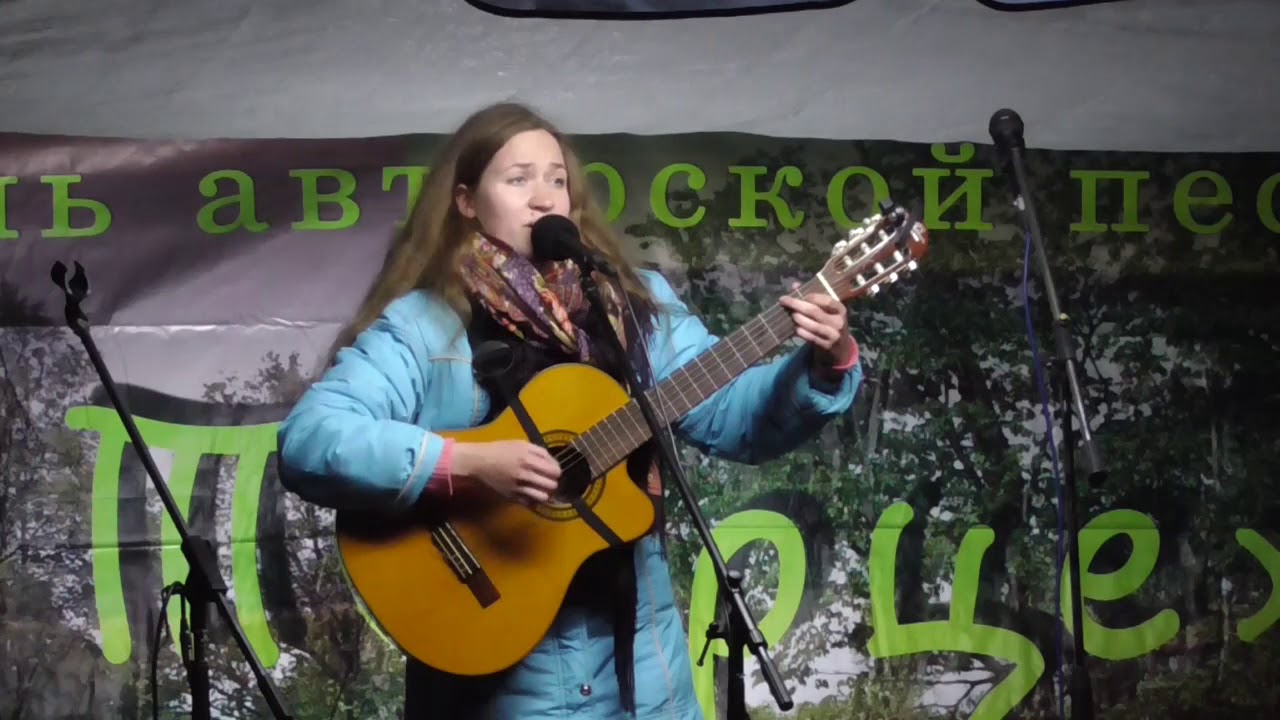 Елизавета Рысенкова. ФАП 