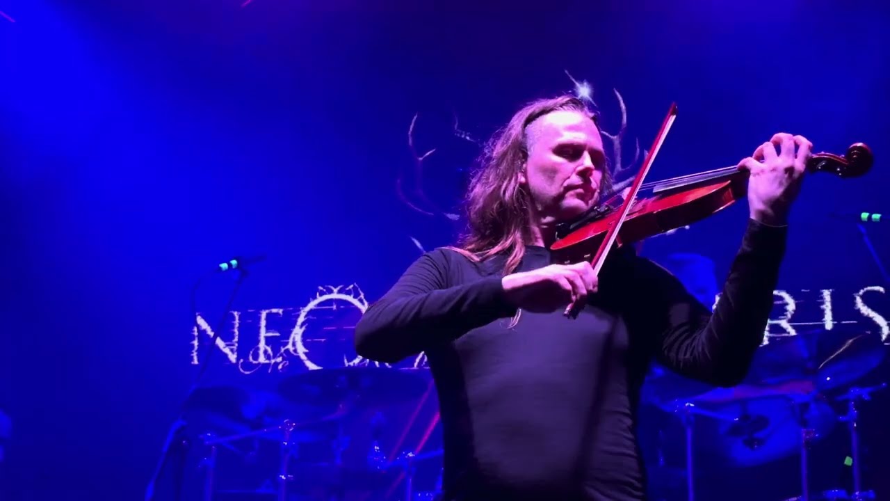 Ne Obliviscaris - Misericorde II | Istanbul