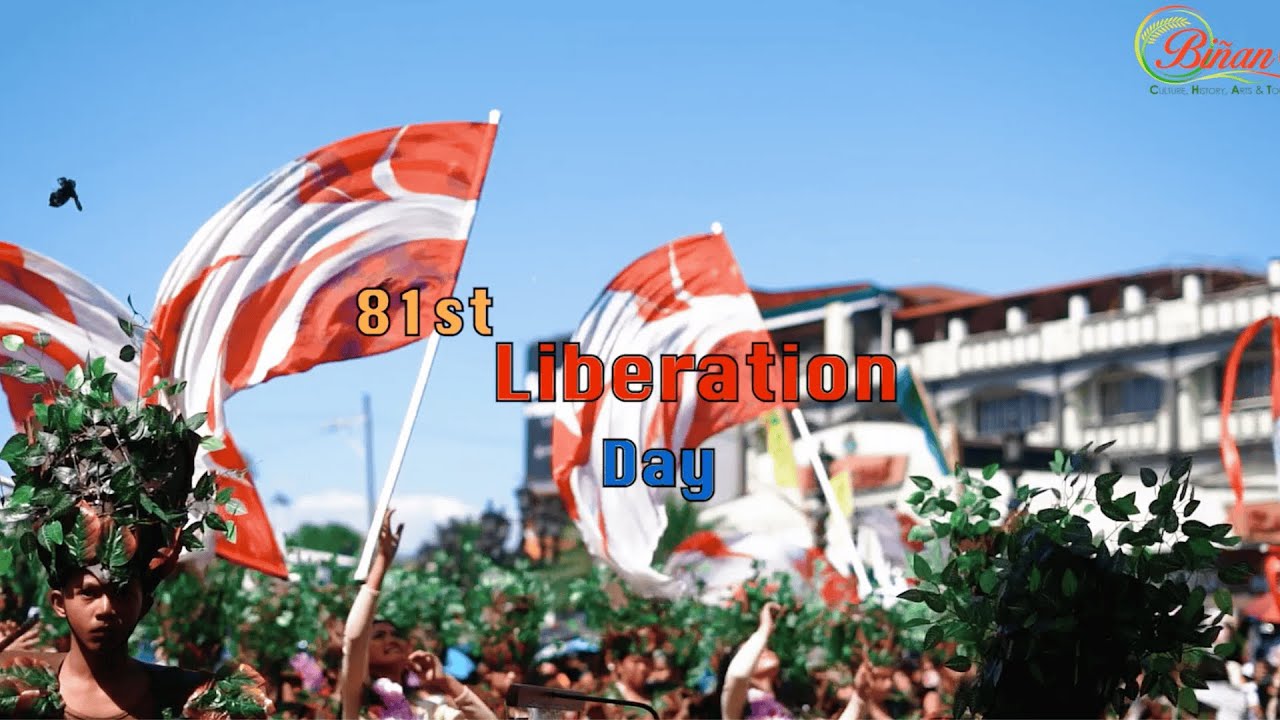 ARAW NG BIÑAN 2026 | DAY 2