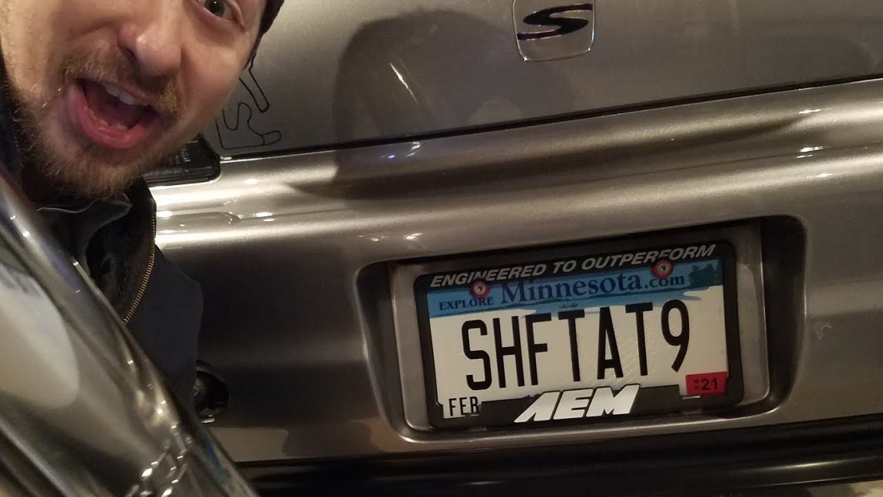 S2000 Tomei Ti Exhaust Install